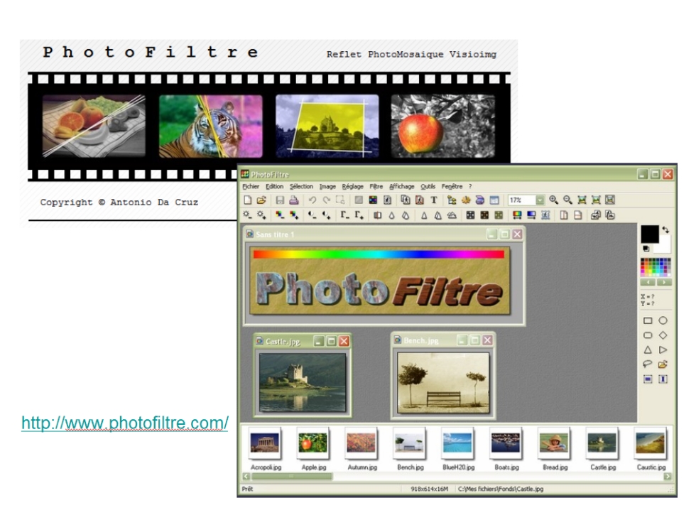 11 PhotoFiltre with many Effects and Filters.jpg